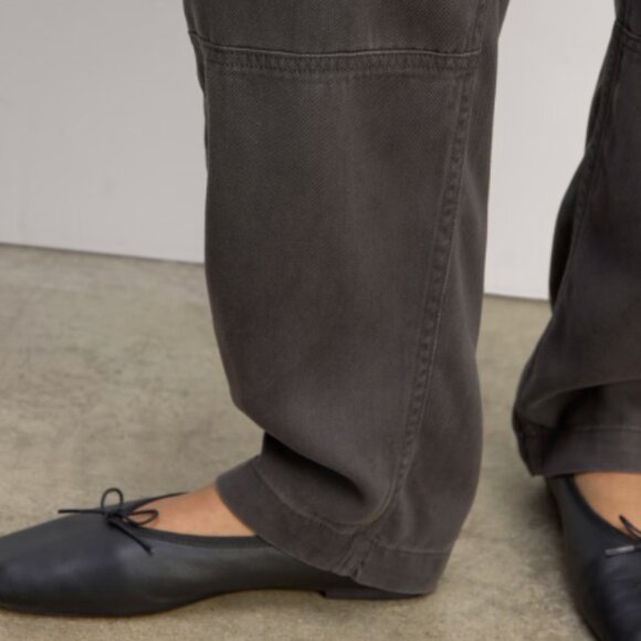 Everlane The Chino in Buttersoft Graphite - NWT - Size 6 - Picture 13 of 13